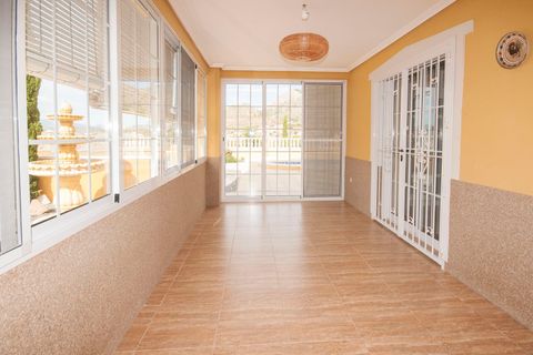 Landejendom i Macisvenda, Murcia, Macisvenda - € 544.500 | Ref: CC0596 - foto 10